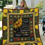 sunflower cla1910479q quilt blanket d2381180