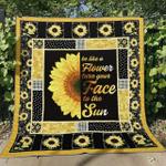 sunflower ht230726b quilt blanket d2356139