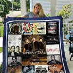 supernatural quilt blanket 01511 d2348043