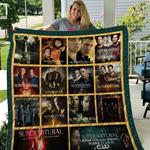 supernatural quilt blanket beeqt5107 quilt d2323540