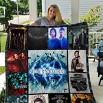 supernatural quilt blanket d2354109