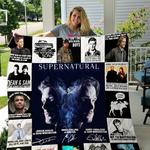 supernatural quilt blanket for fans ver 17 3 d2354438