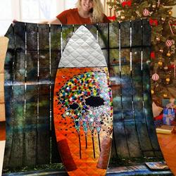 Surfboard JFJ13379 3D Customized Quilt 2707