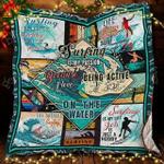 surfing cl14100468mdq quilt blanket d2356931