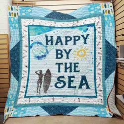 Surfing JFJ13389 3D Customized Quilt 2707