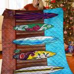 surfing jfj13391 3d customized quilt 2707 d2312419