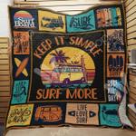 surfing quilt kgx d2388002