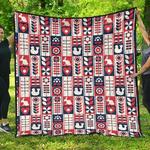 swedish cl12100648mdq quilt blanket d2379581