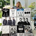 swedish house mafia quilt blanket d2351861