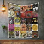 sweet album covers quilt blanket d2354130