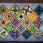 sweetwater cla2210475q quilt blanket d2356025