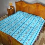 swimming pool awesome lki488 3d customized quilt hip d2314811