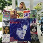 syd barrett albums quilt blanket for fans ver 17 d2356318