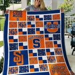 syracuse orange quilt blanket b310516 quilt d2324546