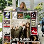 system of a down albums cover poster quilt d2385583