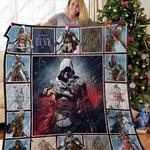 ta assassins creed quilt blanket d2353202