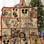 ta mk motor quilt blanket ver triumph d2353139