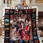 ta the resident evil quilt blanket ver 1 d2349552