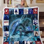 ta thor odinson quilt blanket d2353446