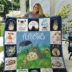 ta totoro quilt blanket ver2 d2349397