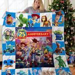 ta toy story anniversary quilt blanket d2353203