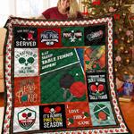 table tennis quilt blanket bbb061145ht d2356578