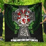 talbot ireland irish legend jfj13444 3d customized quilt 2707 d2314128