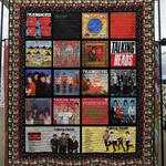 talking heads memories quilt blanket kl30 quilt d2322931