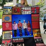 talking heads quilt blanket m220519 quilt d2321723