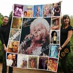 tammy wynette blanket th11072019 quilt d2351451
