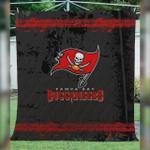 tampa bay buccaneers quilt blanket 02 d2354376
