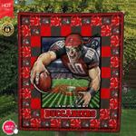 tampa bay buccaneers quilt blanket d2352450
