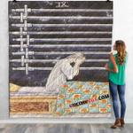 tarot card 9 of swords 3d customized personalized quilt blanket d2325338