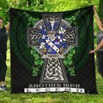 tarpey ireland irish legend jfj13468 3d customized quilt 2707 d2314026