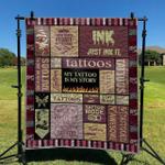 tattoo td2809858 quilt blanket d2357075