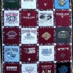 taxes a m university quilt blanket lu88 quilt d2322202
