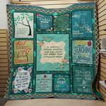 teacher 1203010 quilt blanket quilt d2321461