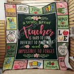 teacher cld190752 quilt blanket d2379536