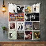 tears for fears album covers quilt blanket d2350041