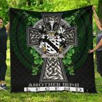 tempest ireland irish legend jfj13499 3d customized quilt 2707 d2314860