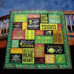 tennis court is my happy place quilt blanket aq55 quilt d2323930