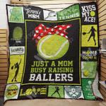 tennis mom quilt blanket dhc03021287td d2358446