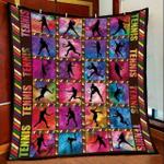 tennis player kl2409135cl quilt blanket d2318308