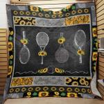 tennis racket quilt blanket dhc03021295td d2358419