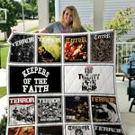 terror quilt blanket d2355196