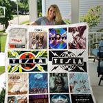 tesla albums quilt blanket ver 14 d2356309