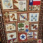 texas cla0710744q quilt blanket d2318143