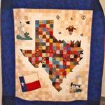 texas cowboy clm0910198 quilt blanket d2381081