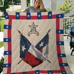 texas flag quilt blanket great customized blanket gifts for birthday christmas thanksgiving