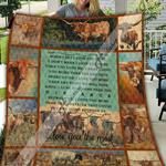 texas longhorn cow nt 02012011kn awesome lki497 3d customized quilt hip d2315044